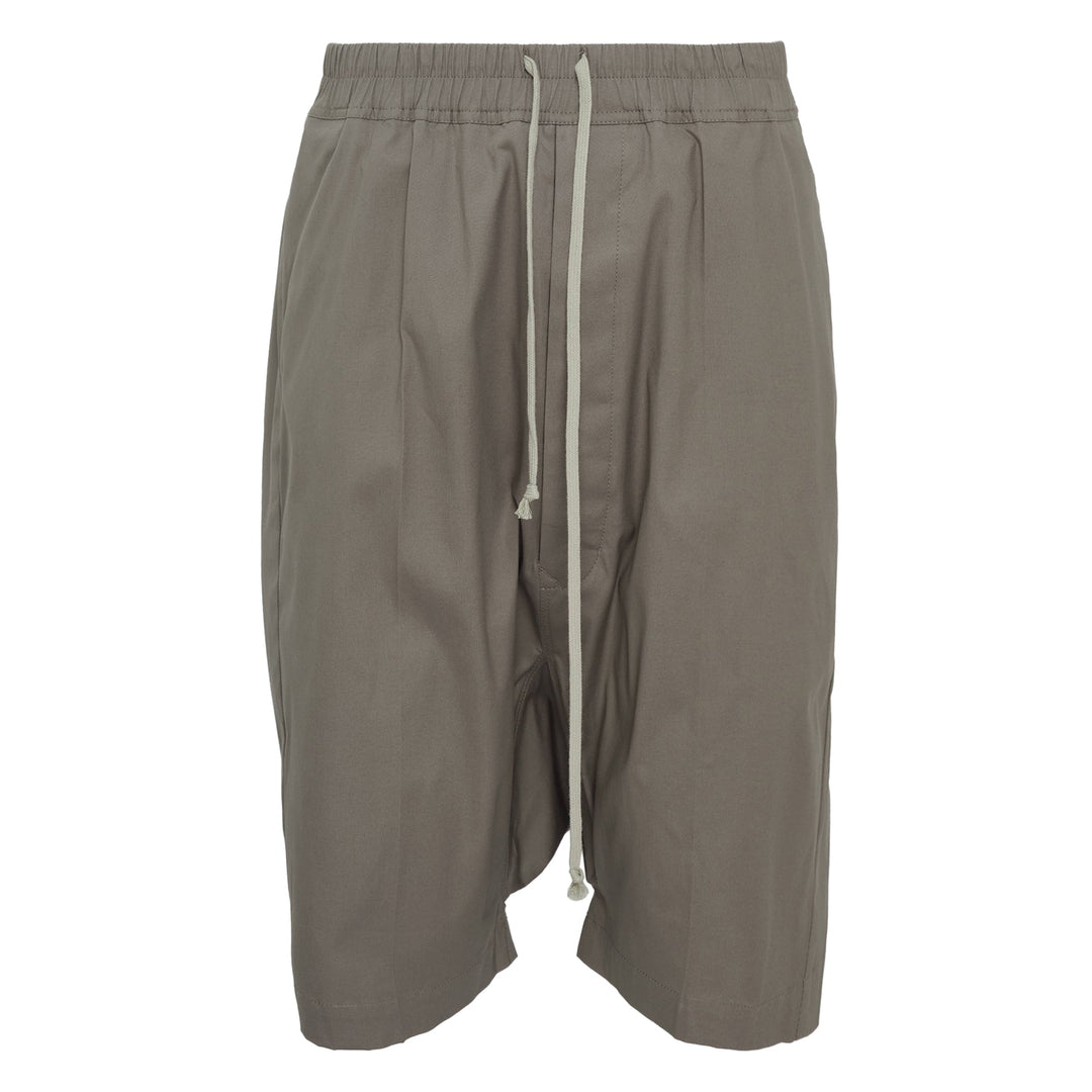 Rick S Pods Heavy Poplin