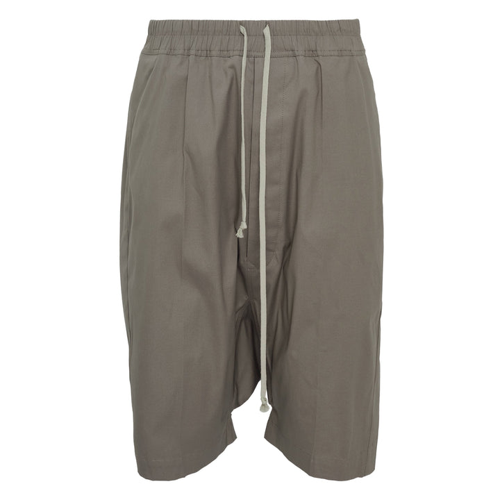 Rick S Pods Heavy Poplin