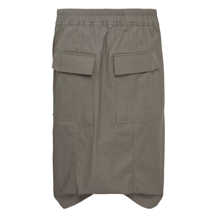 Rick S Pods Heavy Poplin