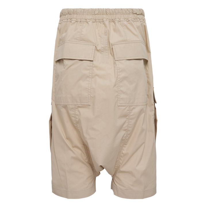 Cargo Pods Cotton Poplin