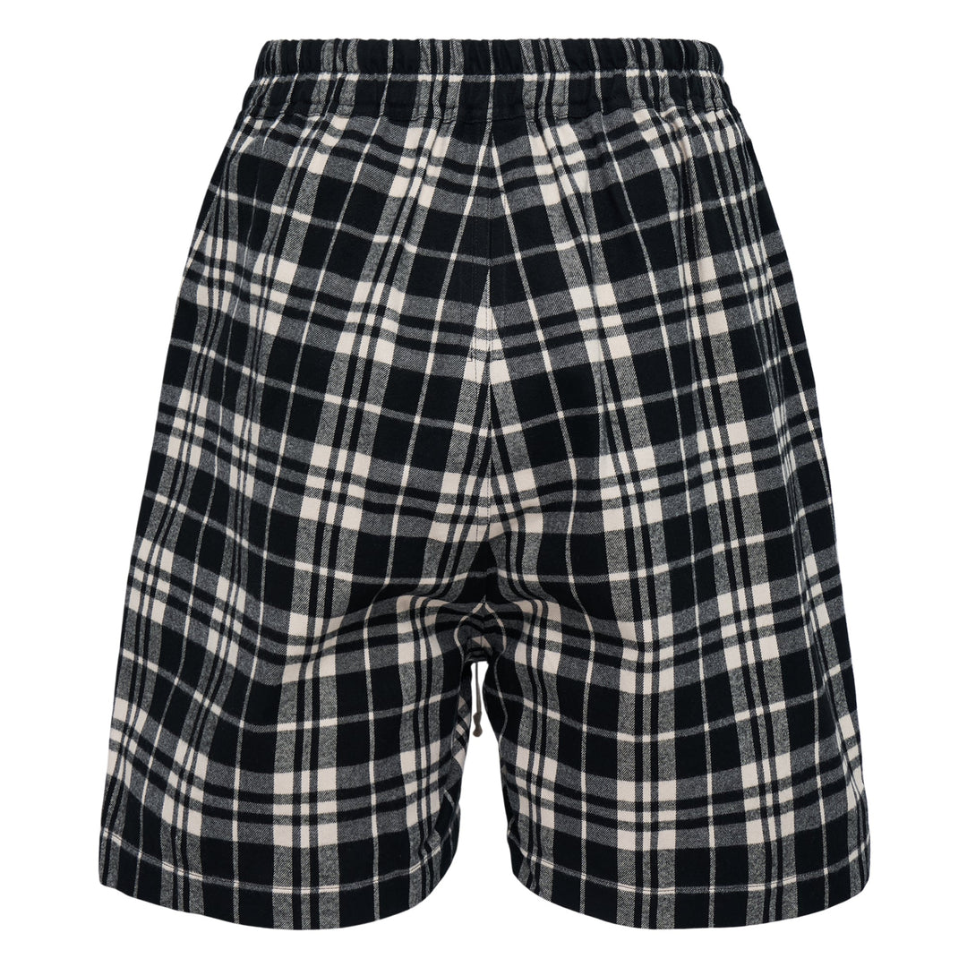 Boxer Printed Cupro Twill