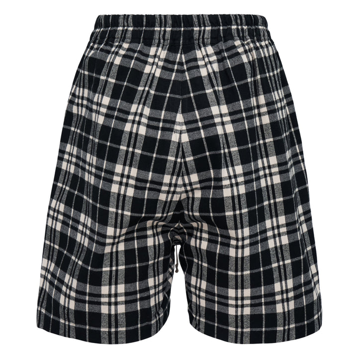 Boxer Printed Cupro Twill