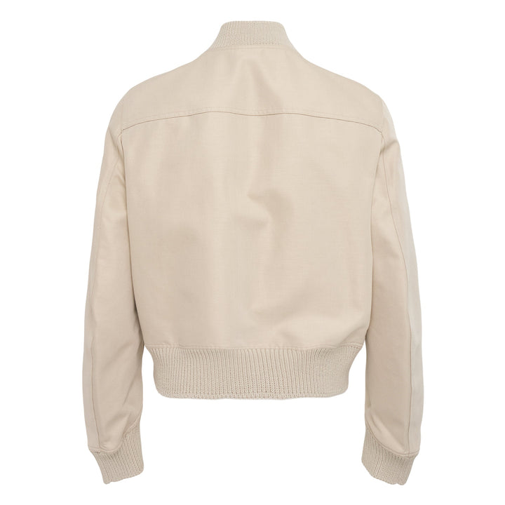 Heizer Flight Cordura Cotton Jacket