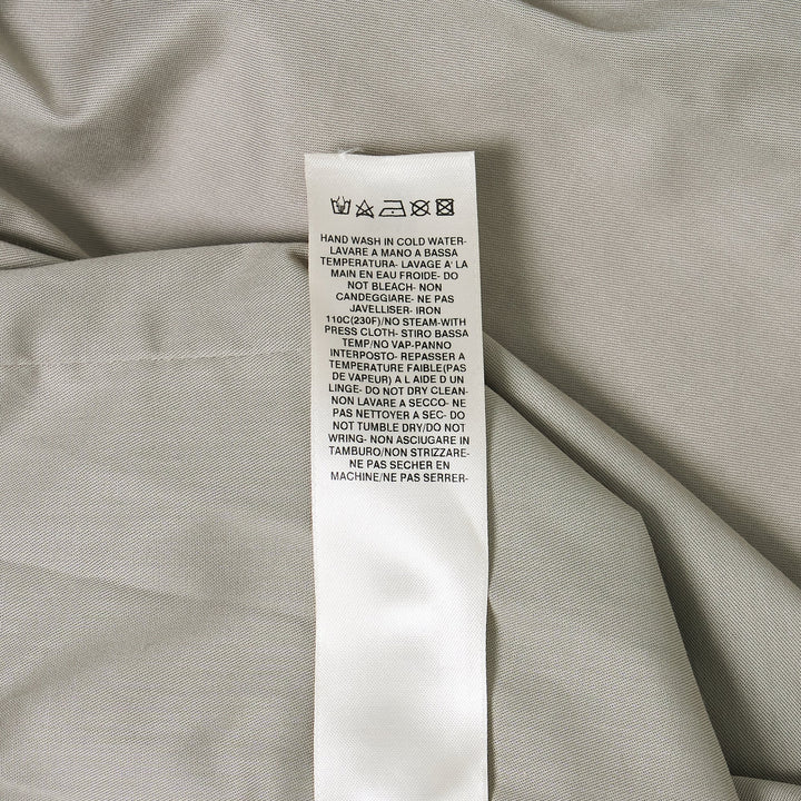 Heizer Flight Cordura Cotton Jacket