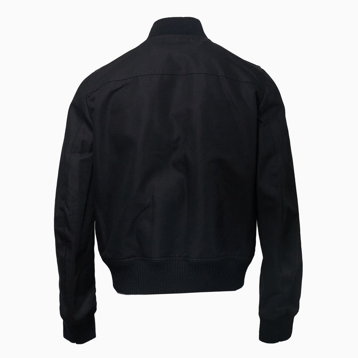 Heizer Flight Bomber Jacket
