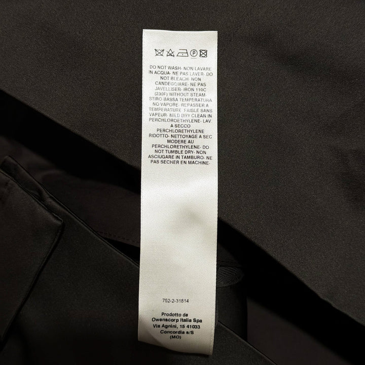 Heizer Flight Bomber Jacket