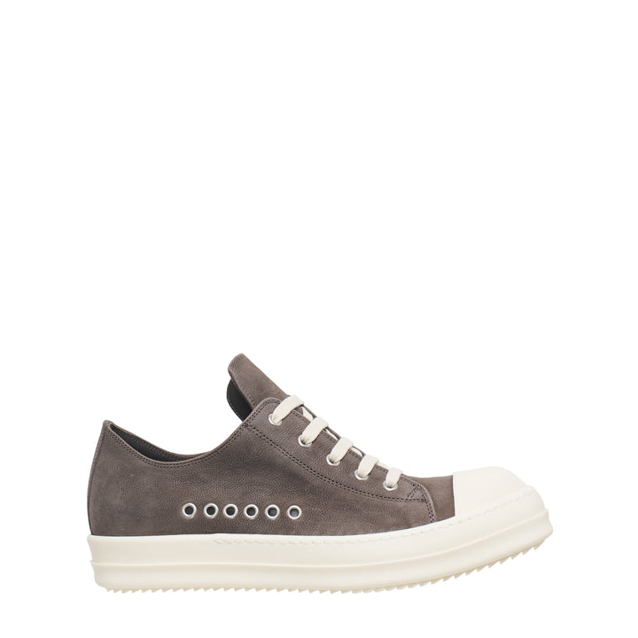Low Sneaks Waxy Nubuck