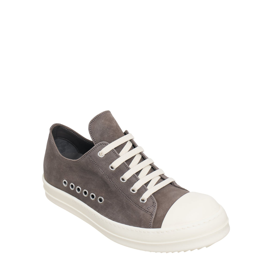 Low Sneaks Waxy Nubuck