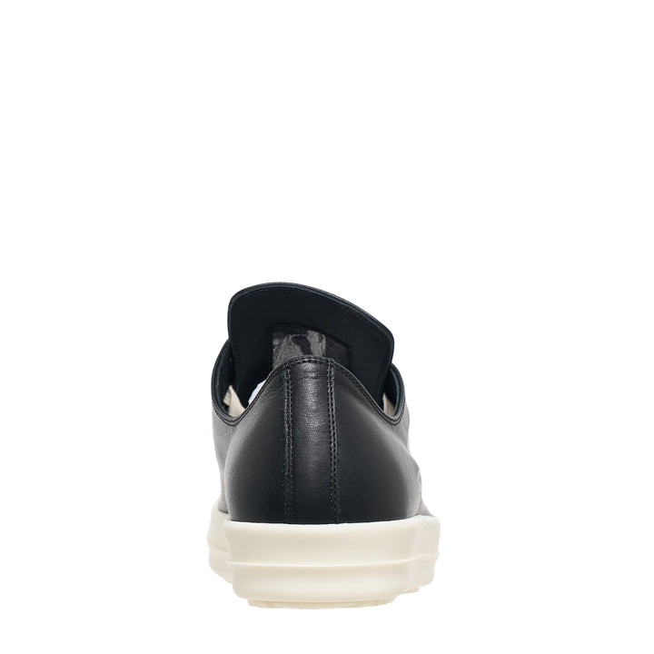 Low Sneaks Full Grain Calf Leather