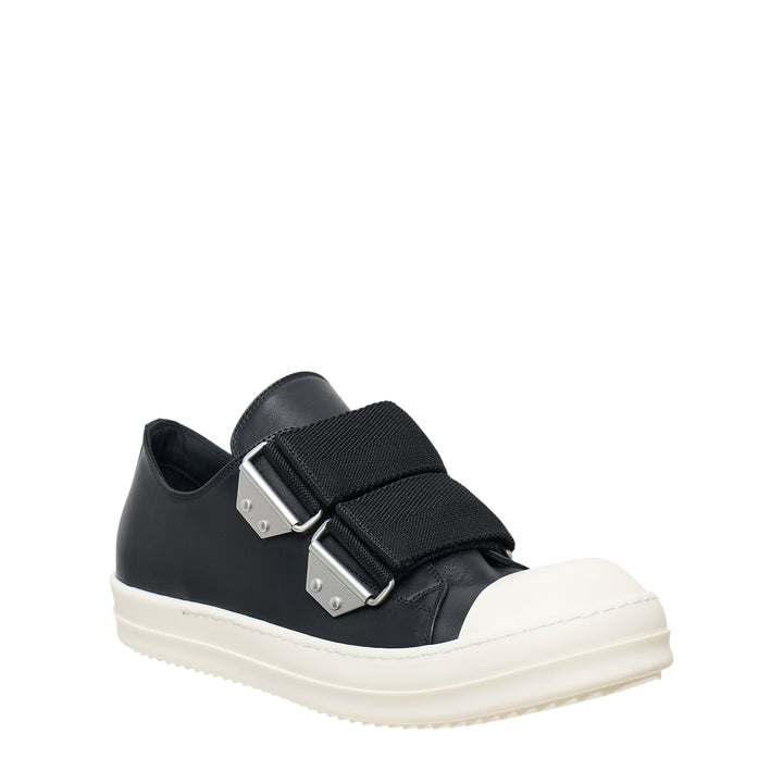 Extreme Strap Low Sneakers