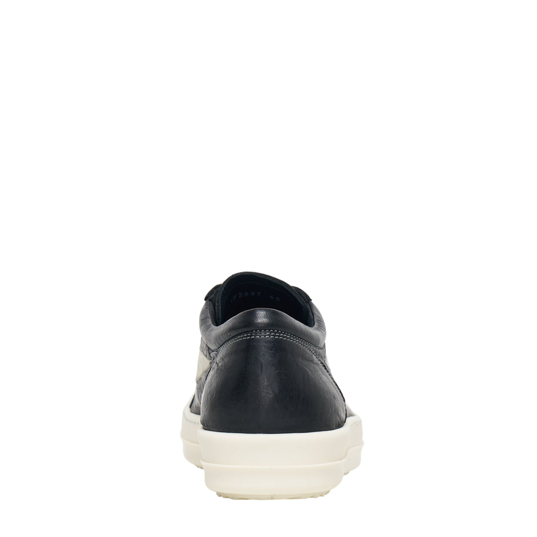 Vintage Sneaks Tumbled Lamb