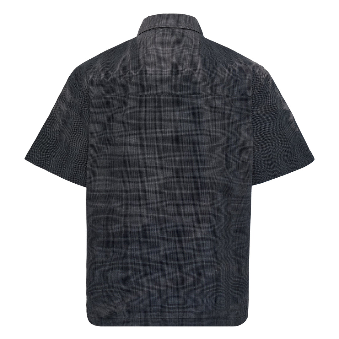 Sun-Bleached Work Shirt