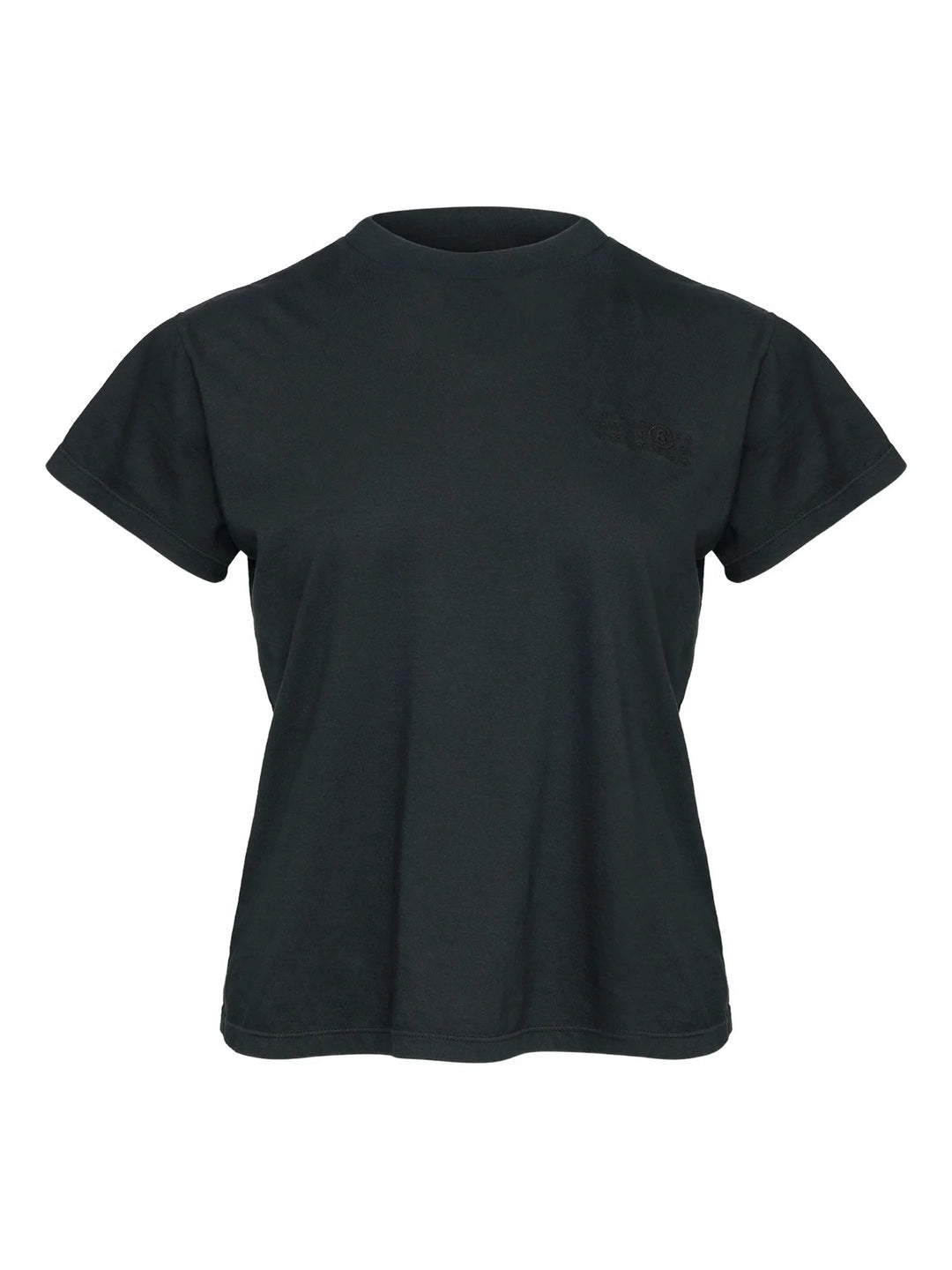 Basic Jersey T-Shirt
