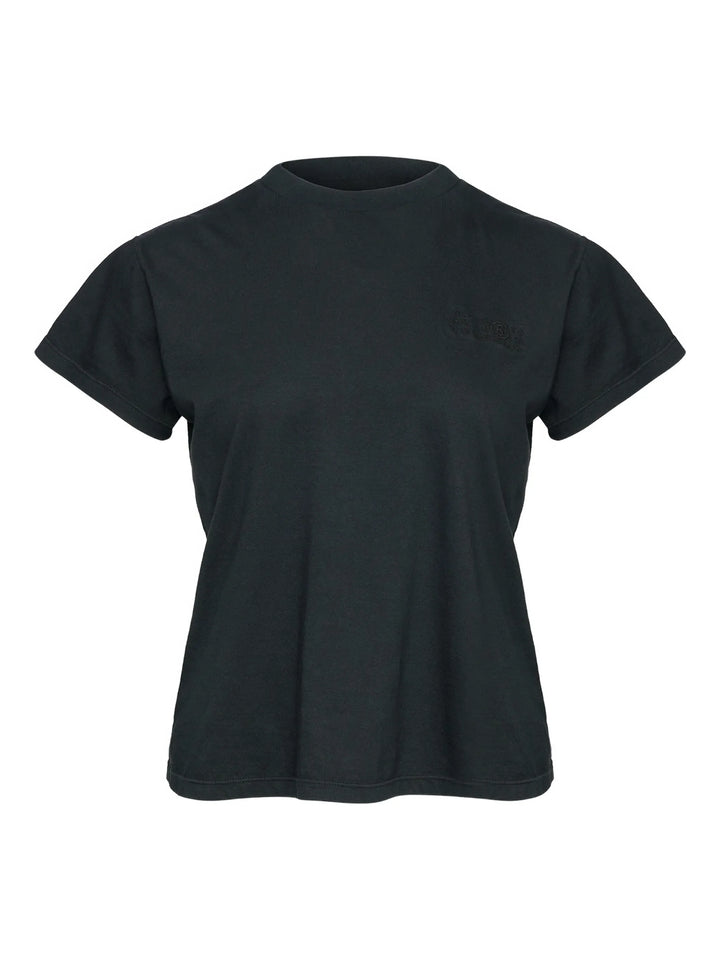 Basic Jersey T-Shirt