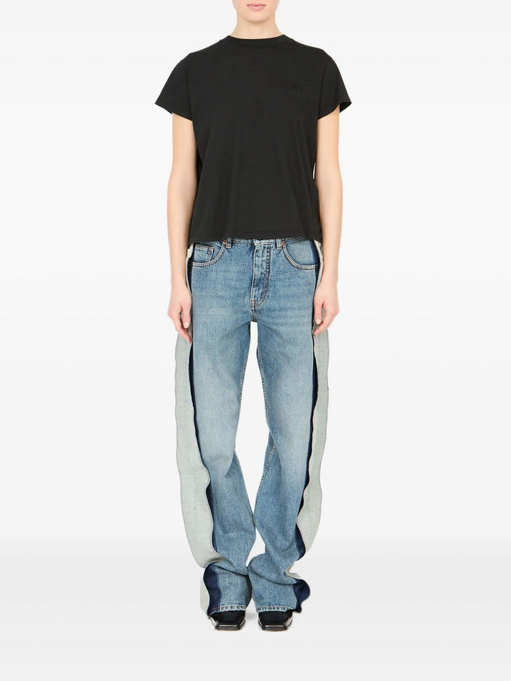 Basic Jersey T-Shirt