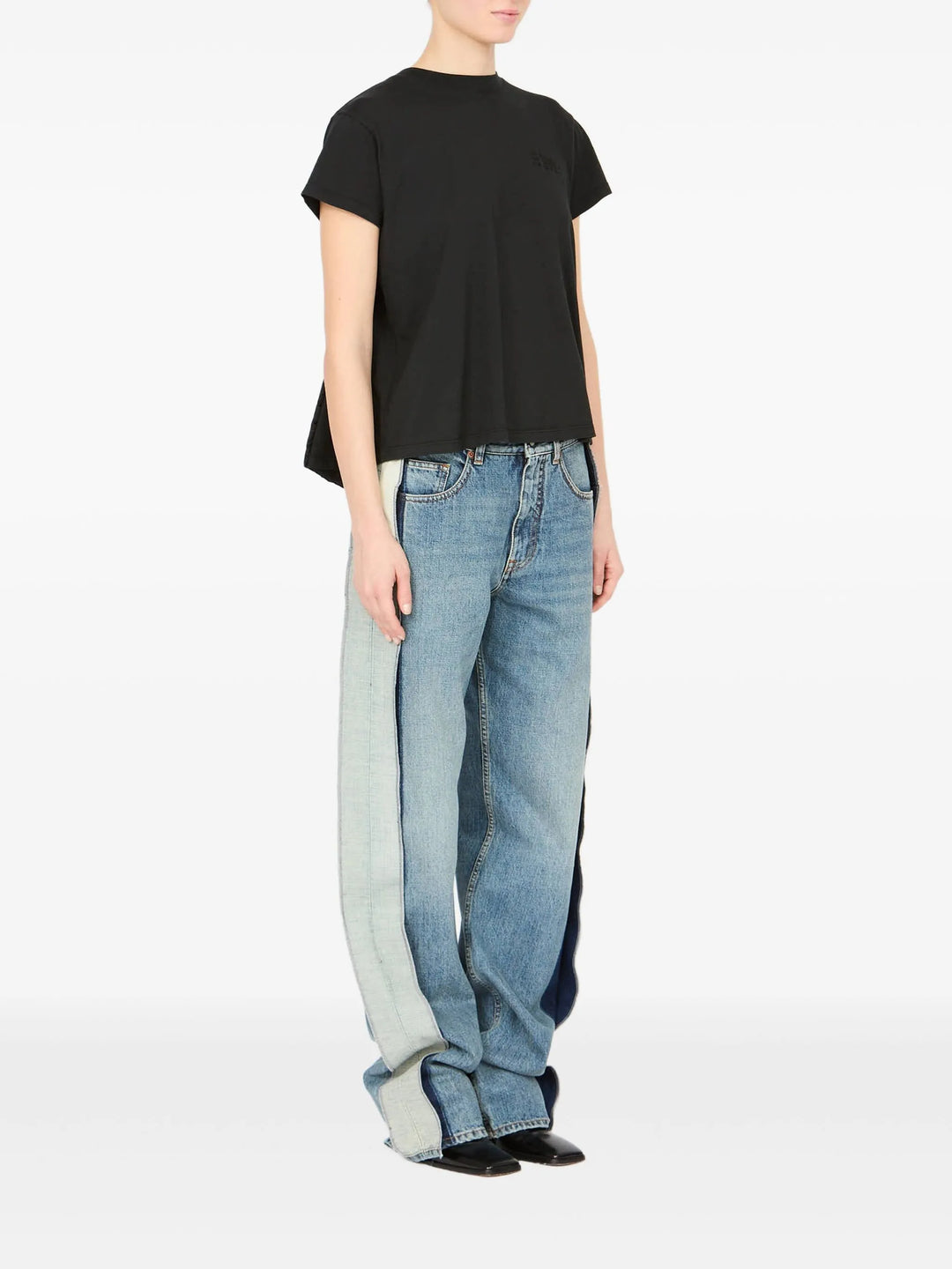 Basic Jersey T-Shirt