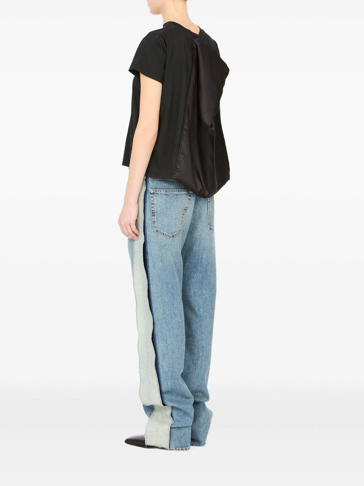 Basic Jersey T-Shirt