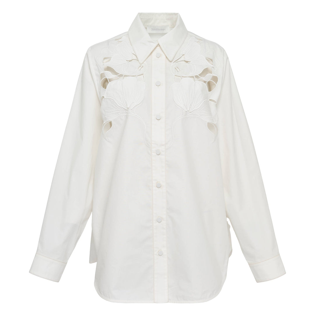 Daylight Embroidered Shirt
