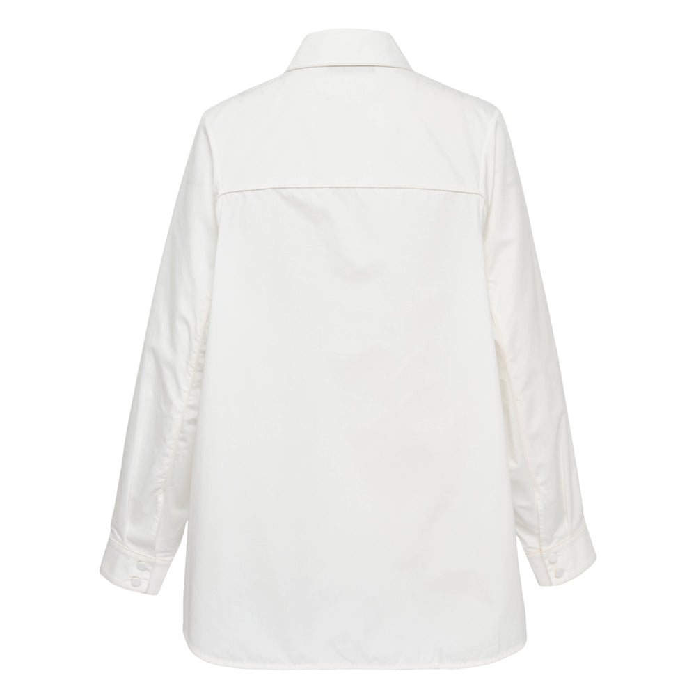 ZIMMERMANN Daylight Embroidered Shirt - view 2