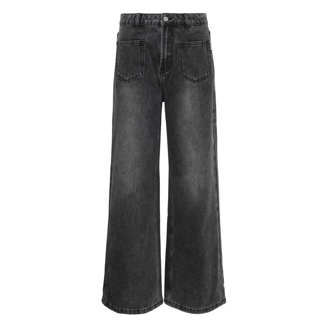 Rally 4-Pocket Jeans