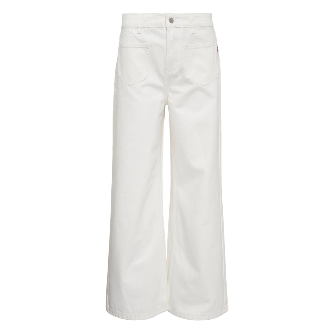 Rally 4-Pocket Jeans