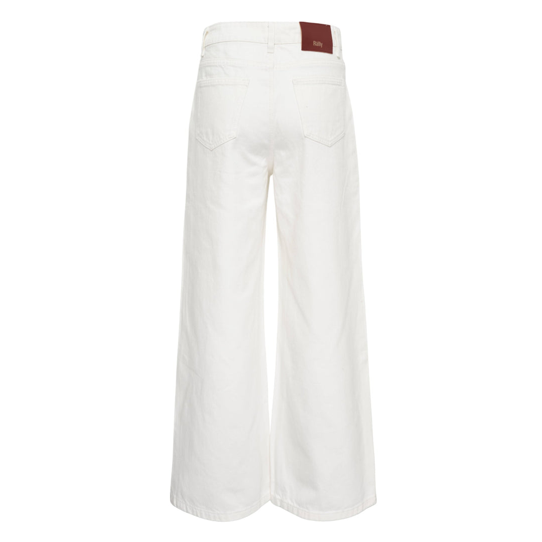 Rally 4-Pocket Jeans