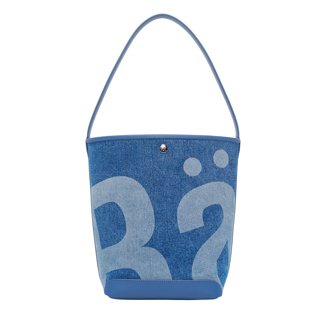 Rally The Bag Denim Mark Ii