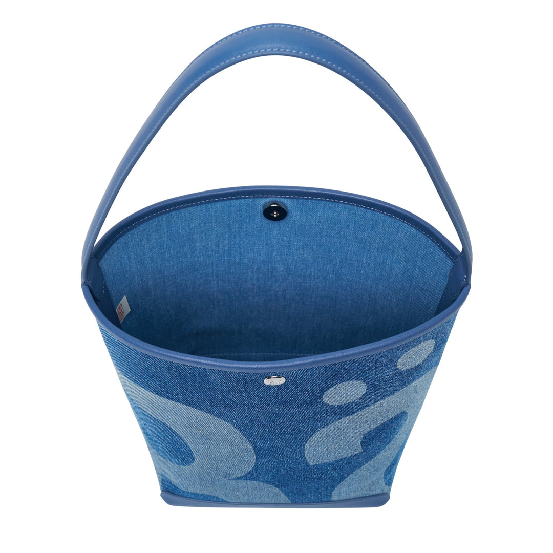 Rally The Bag Denim Mark Ii
