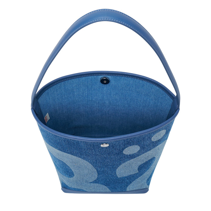 Rally The Bag Denim Mark Ii