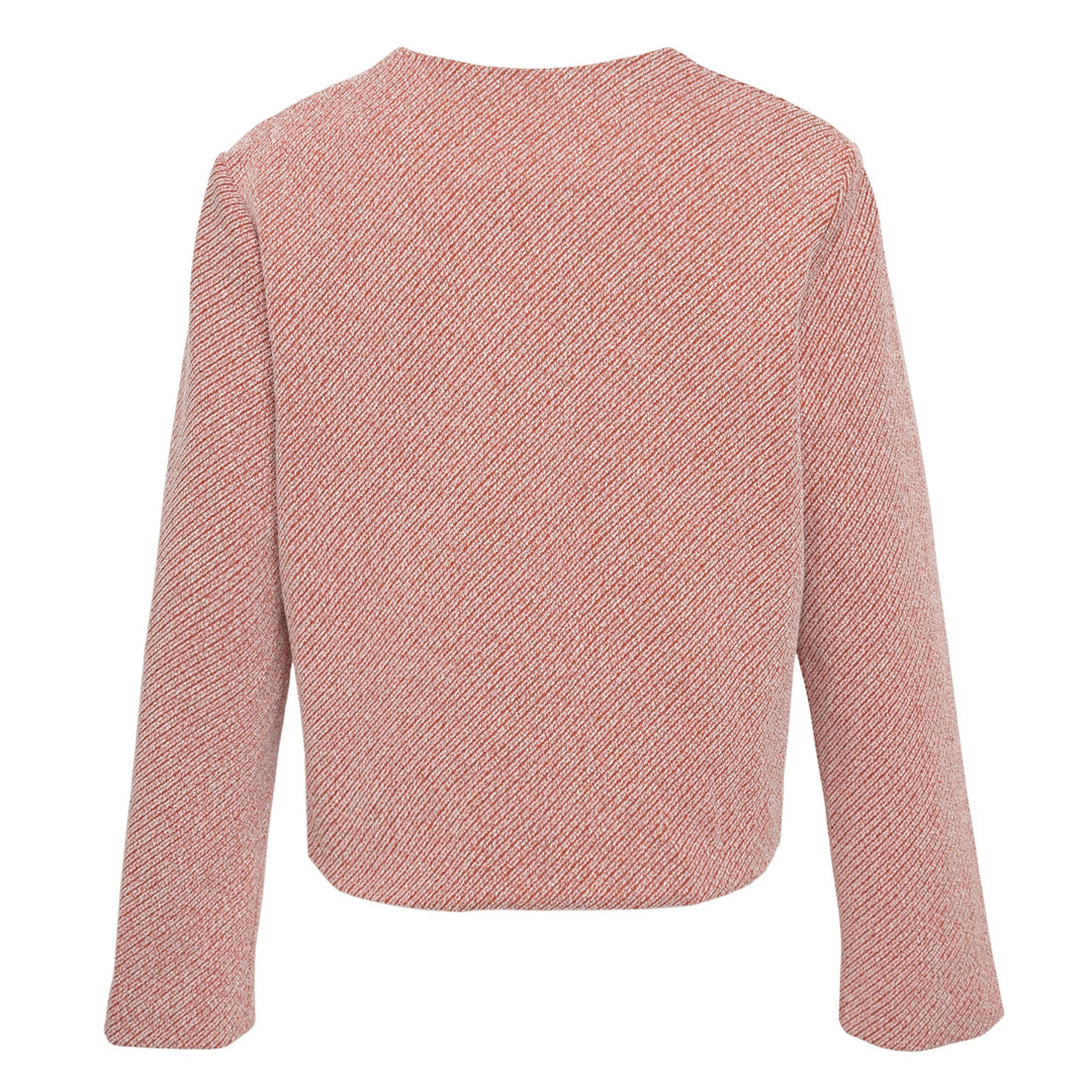 Rally Rm Buttons Jacket