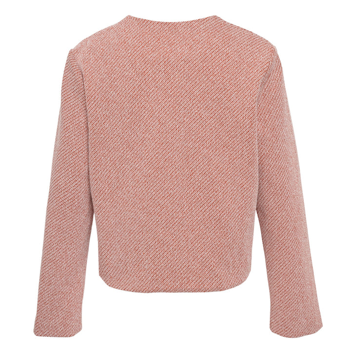 Rally Rm Buttons Jacket