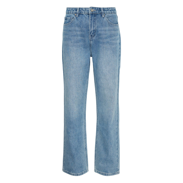 Rally Straight Jeans