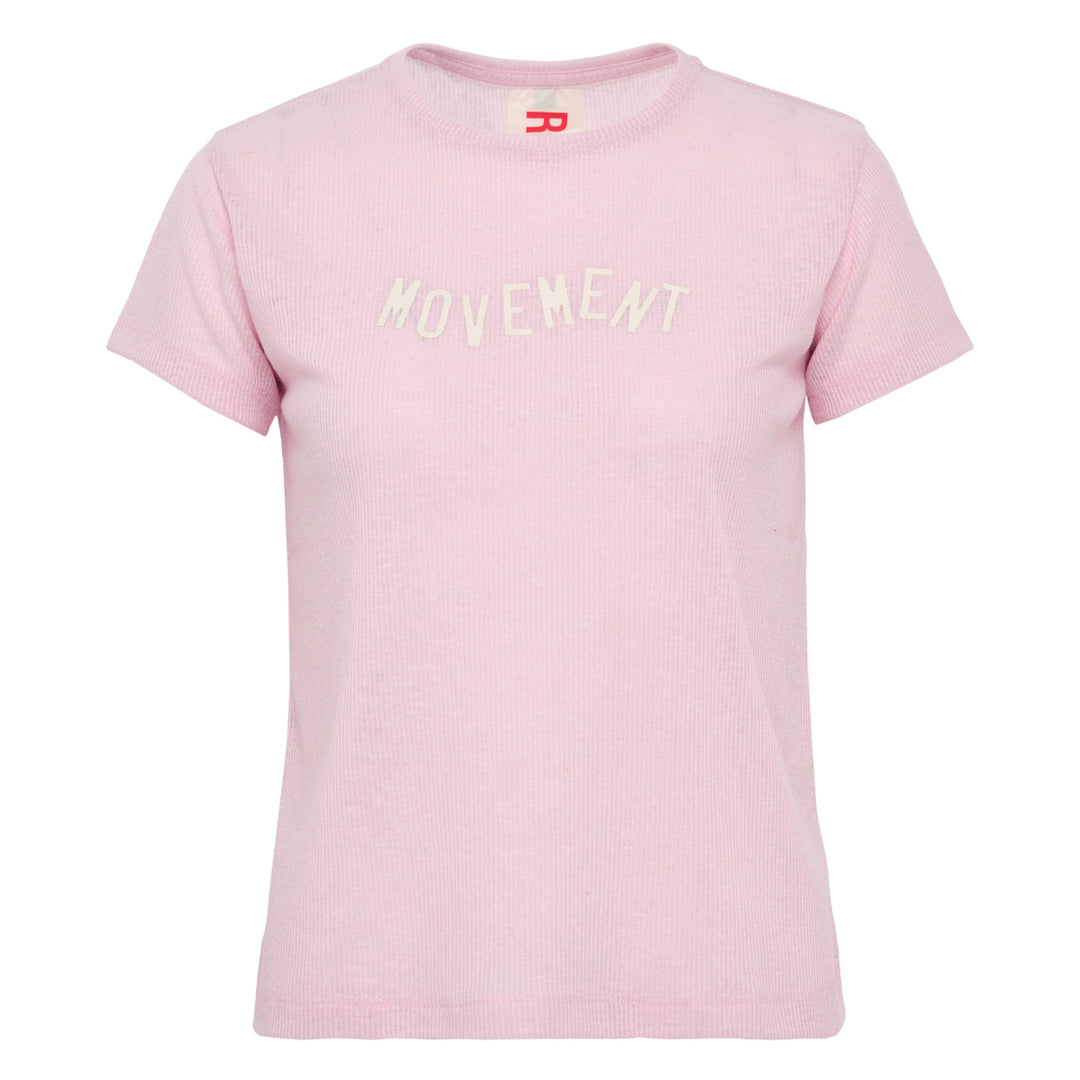 Rally Movement Slim-Fit Tee