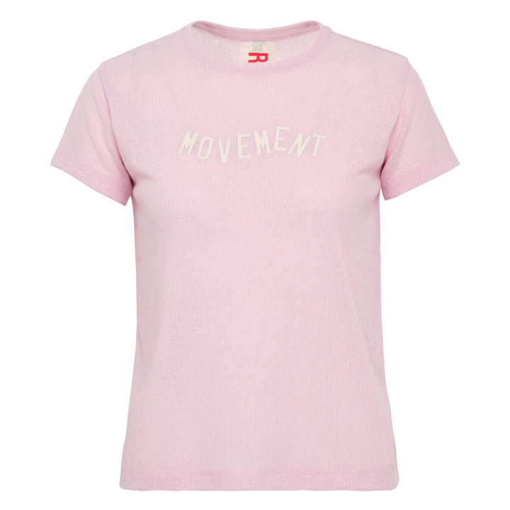 Rally Movement Slim-Fit Tee