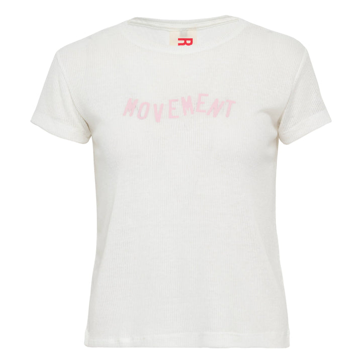 Rally Movement Slim-Fit Tee