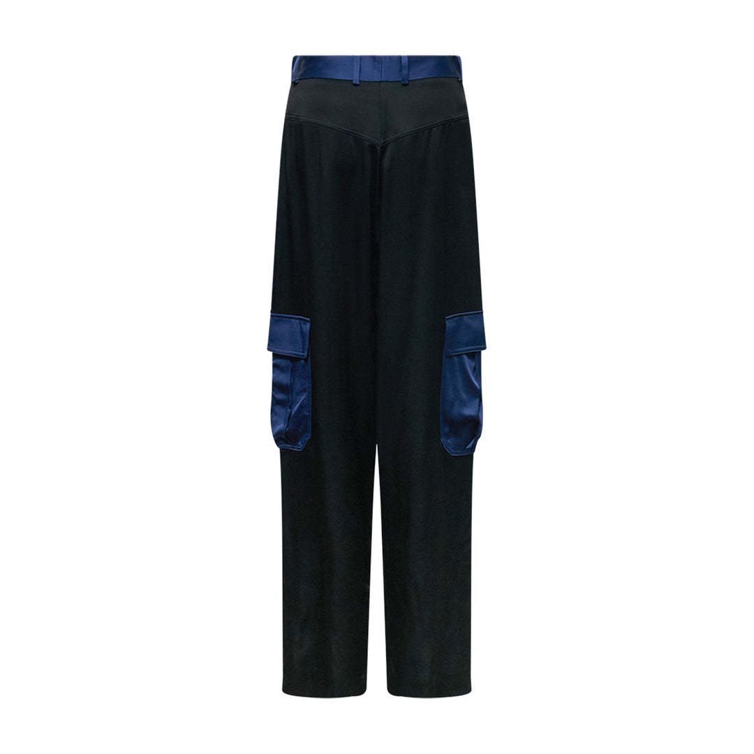 Envers Satin PJ Trousers
