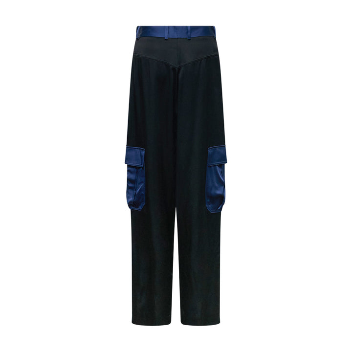 Envers Satin PJ Trousers