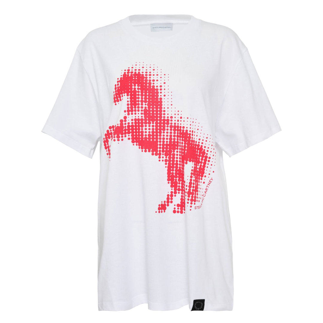 LNY Airbrushed Horse T-Shirt