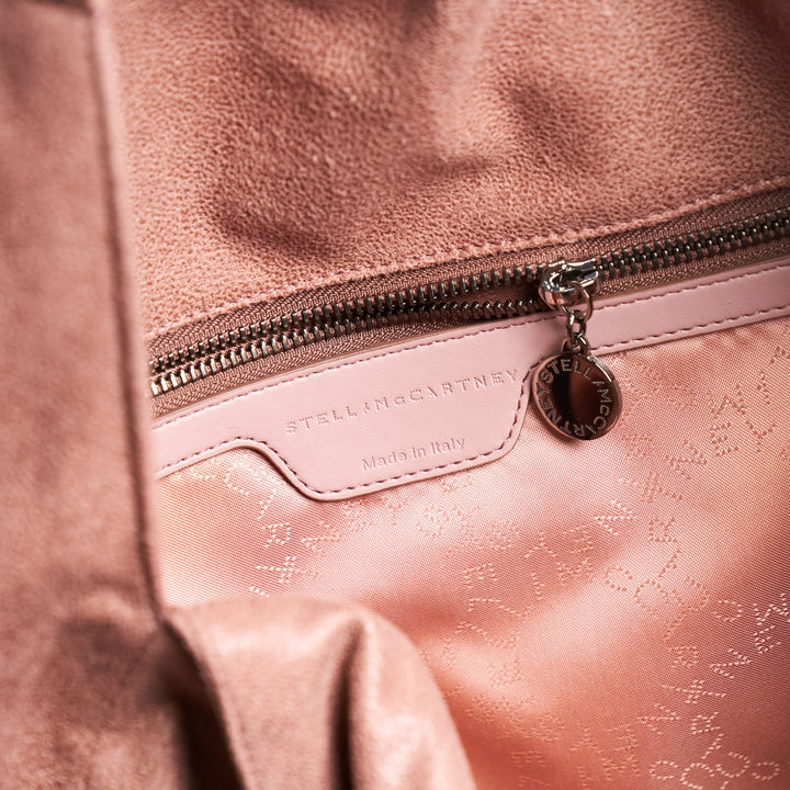 Falabella Medium Drawstring Tote