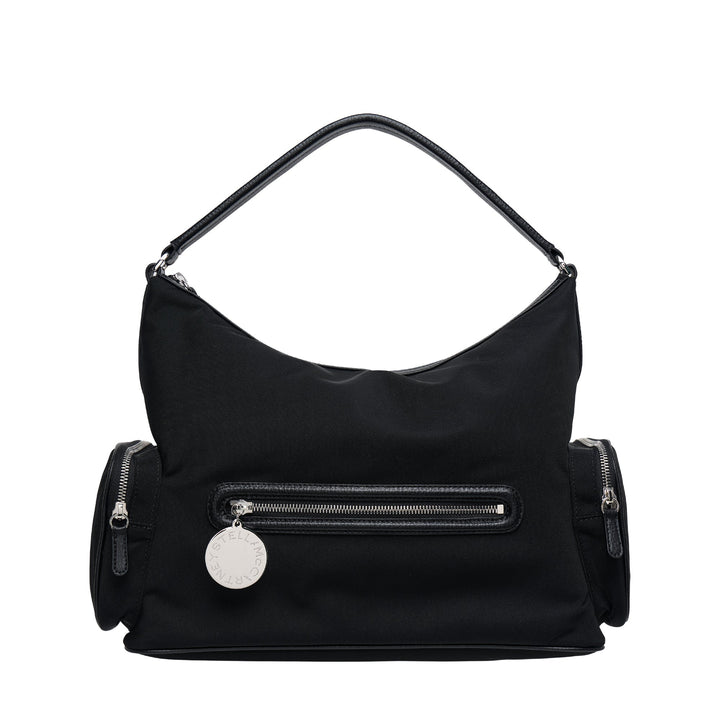 Dartmoor Nylon Shoulder Bag