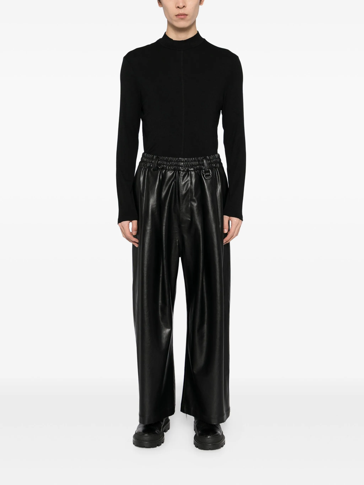 Acceptance Turtleneck Knit Top