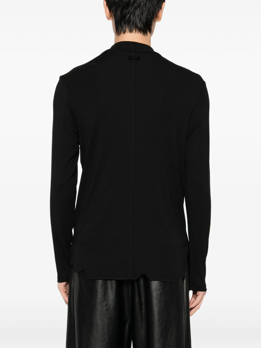 Acceptance Turtleneck Knit Top