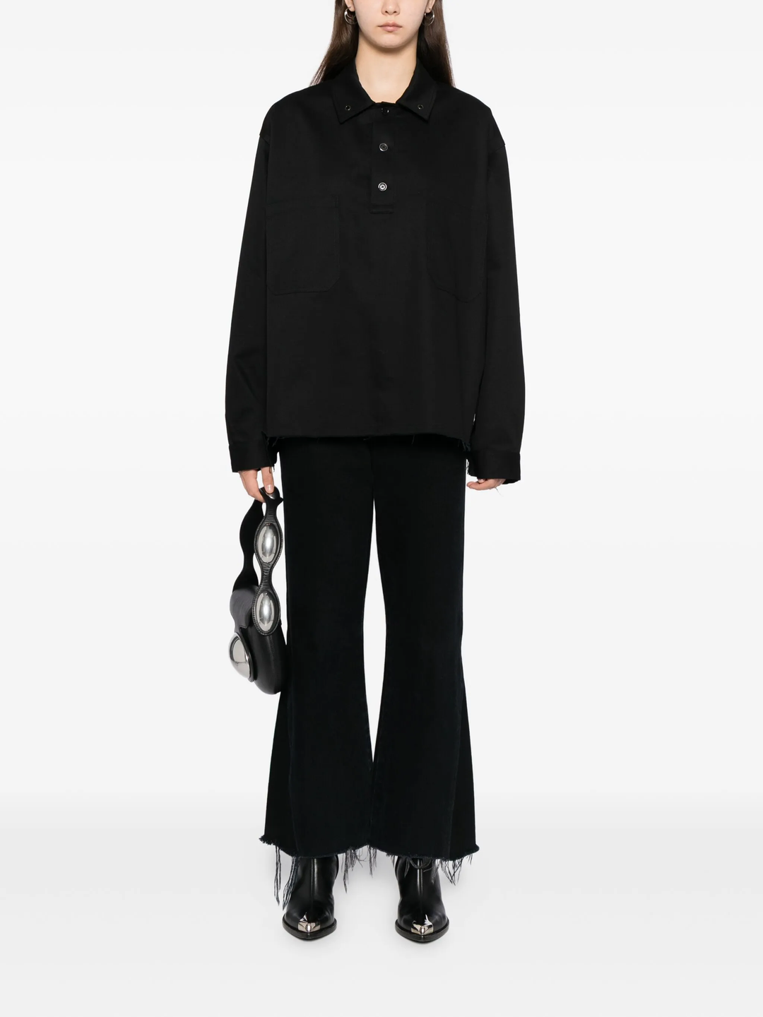 Acceptance Twill Shirt