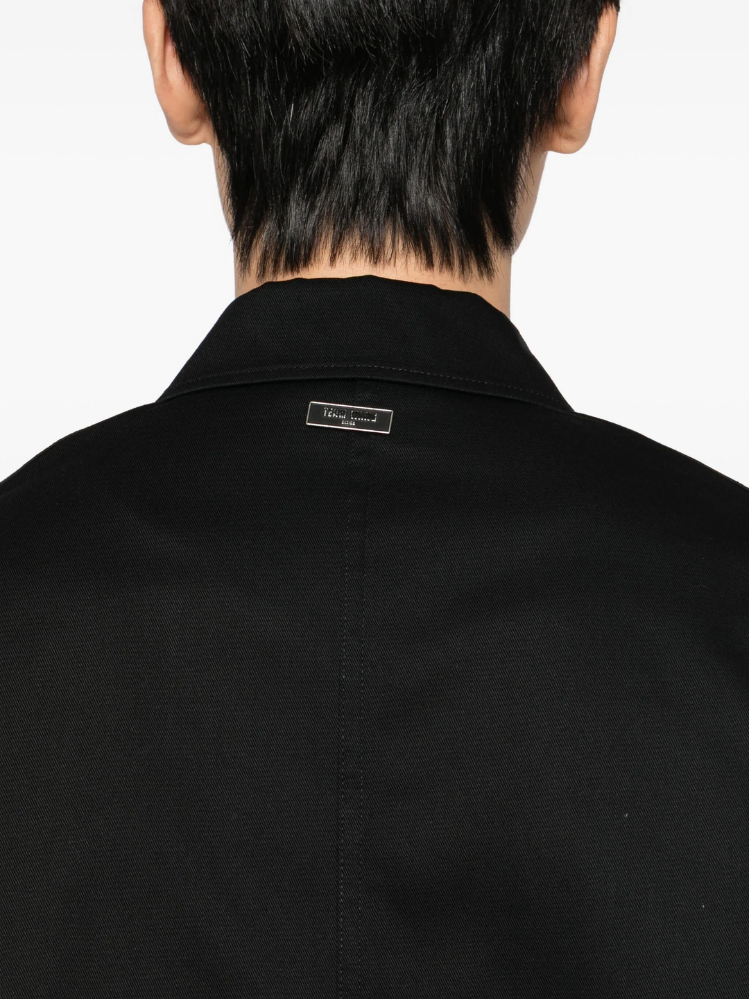 Acceptance Twill Shirt