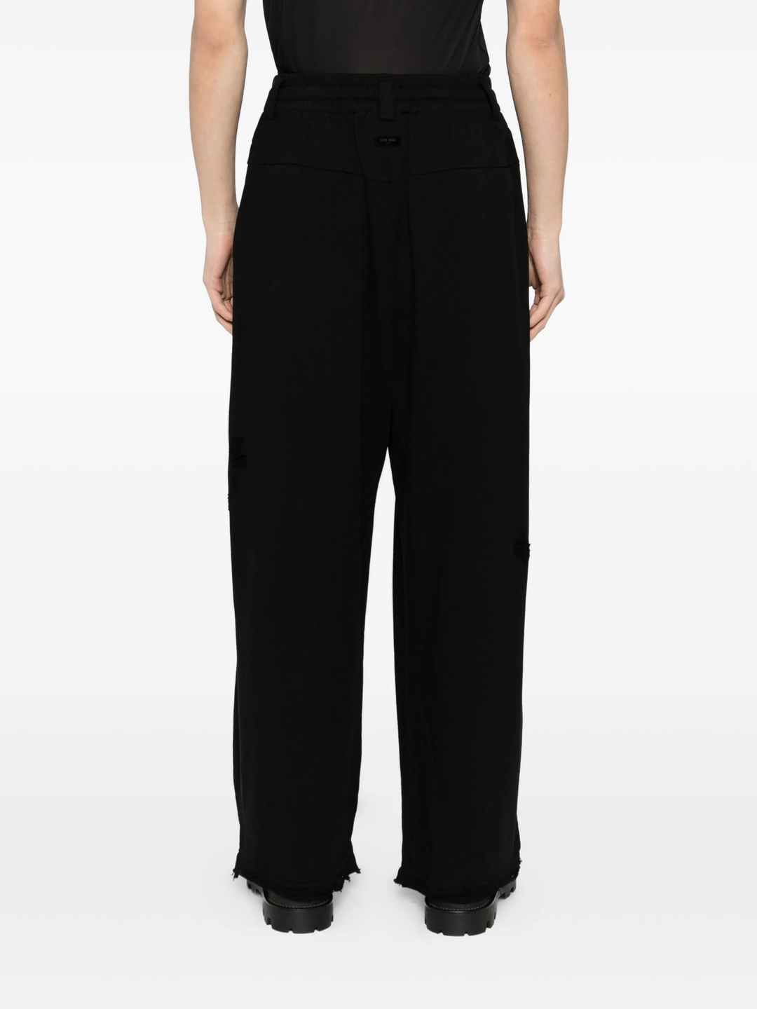 Acceptance Baggy Sweatpants