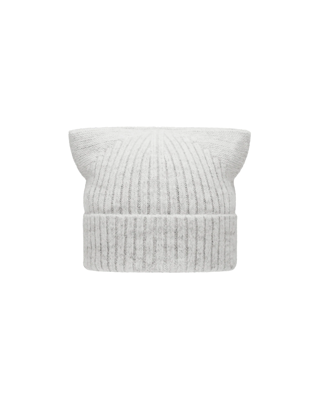 Acceptance Ears Knit Beanie