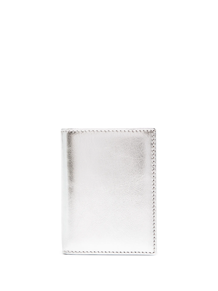 Gold Wallet