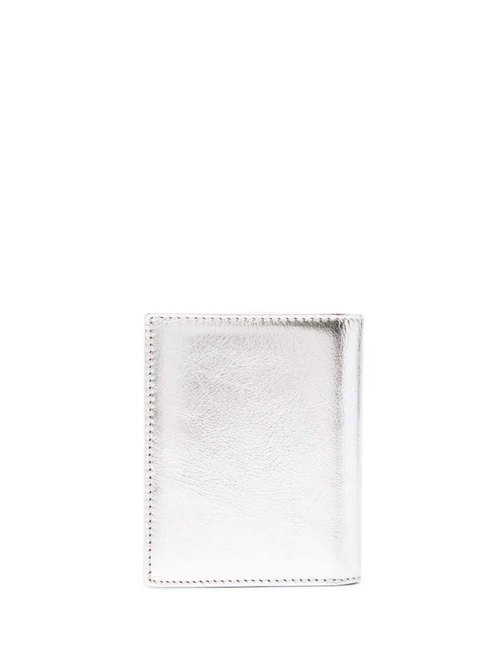 Gold Wallet
