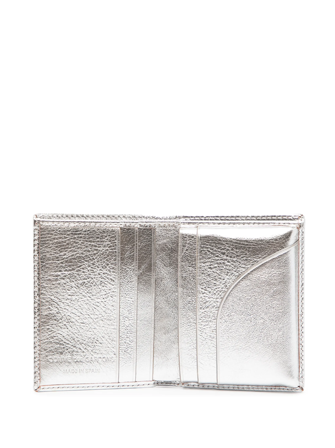 Gold Wallet
