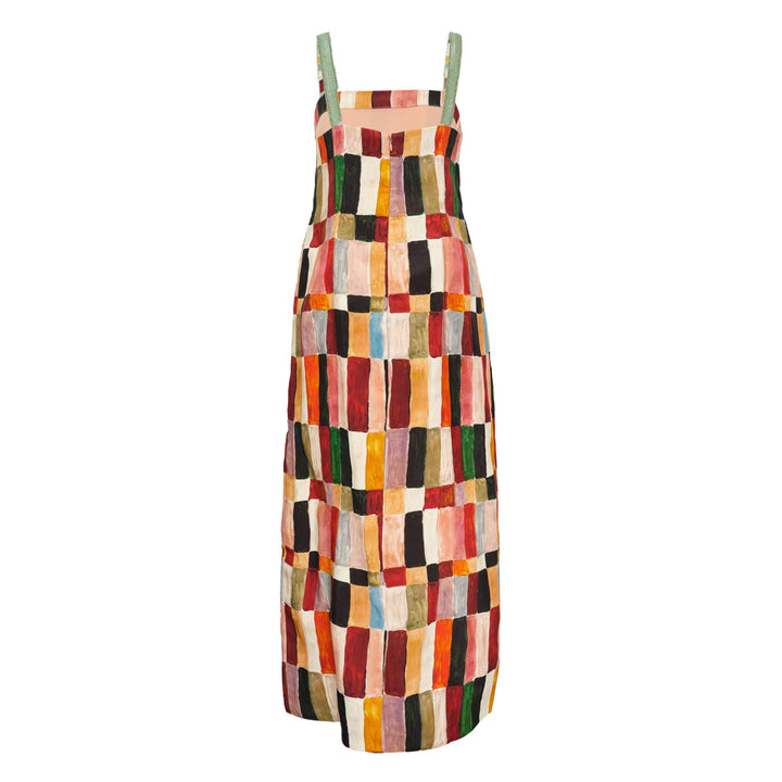 Marjorelle Midi Dress